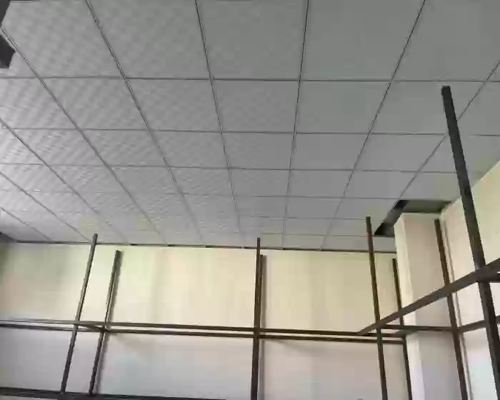 Подвесной потолок Армстронг