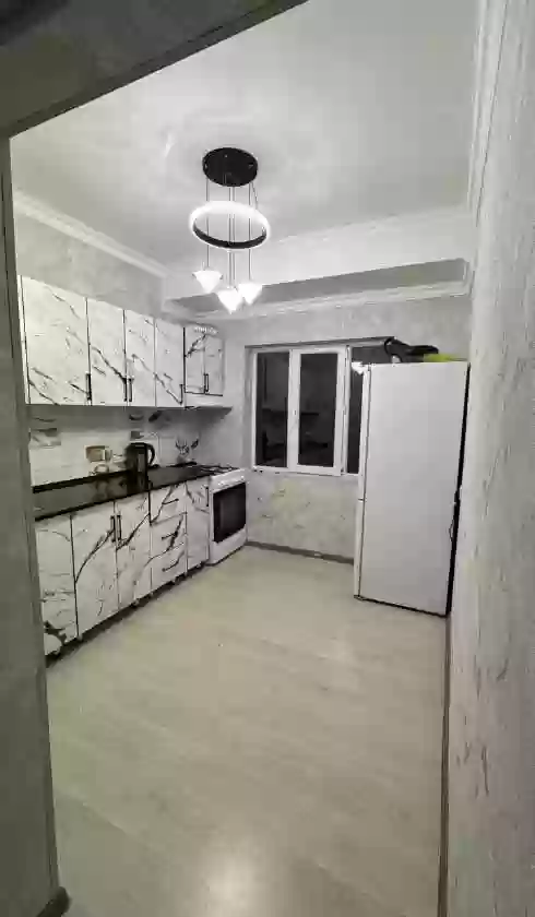 1-к квартира, 2 этаж, 49 м², Сино