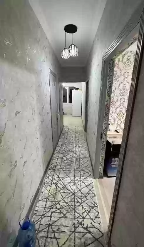 1-к квартира, 2 этаж, 49 м², Сино