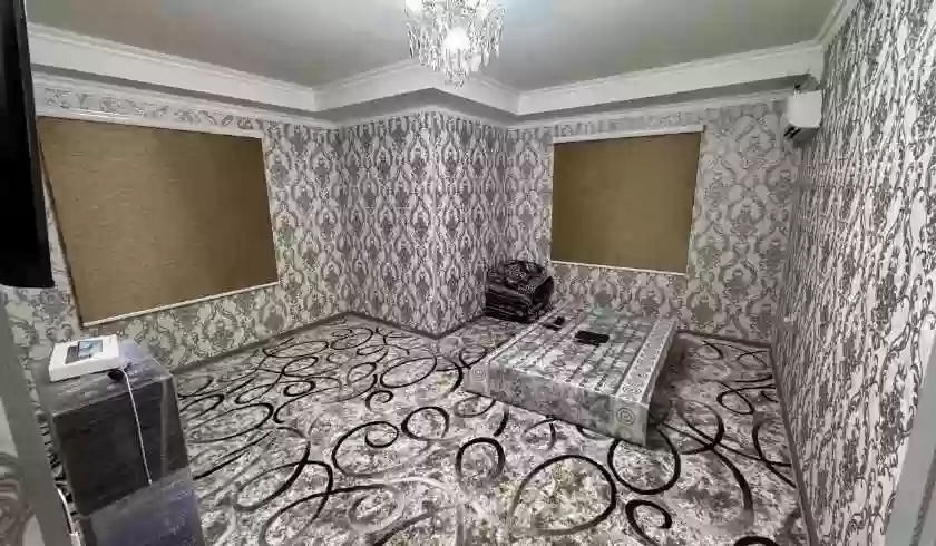1-к квартира, 2 этаж, 49 м², Сино