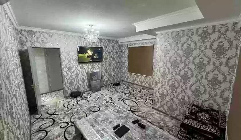 1-к квартира, 2 этаж, 49 м², Сино