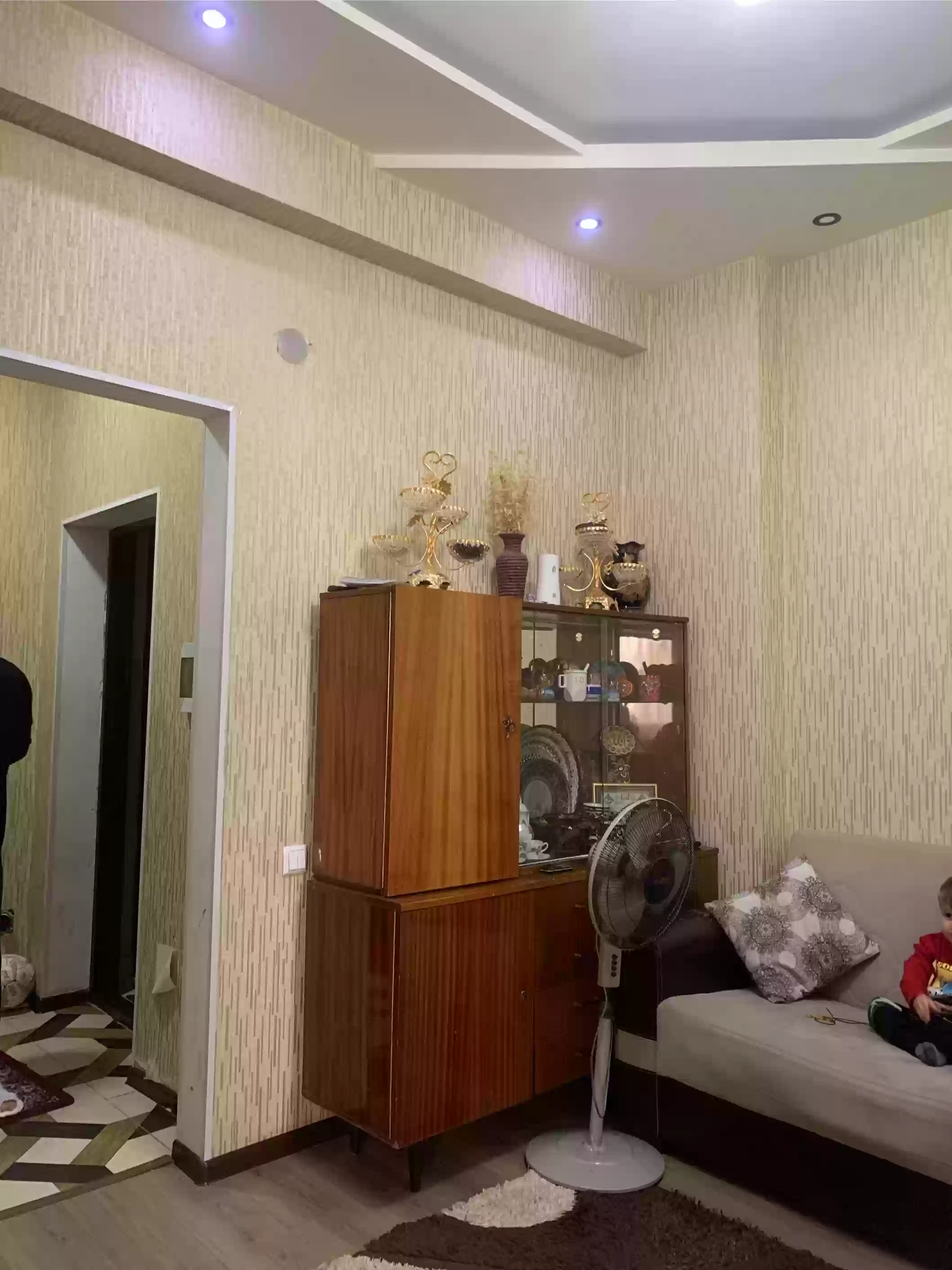 2-к квартира, 4 этаж, 60 м², Дом печати