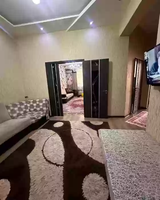 2-к квартира, 4 этаж, 60 м², Дом печати
