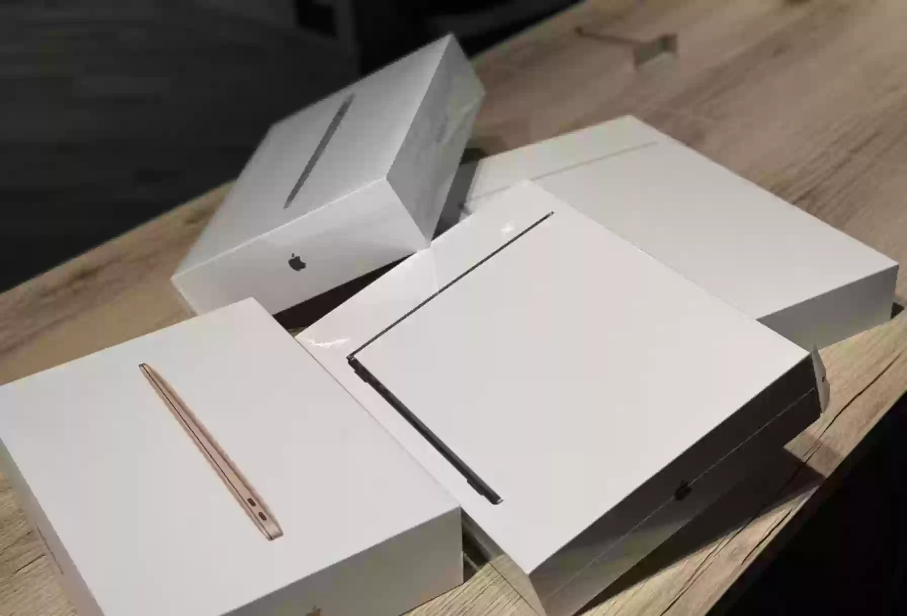 Macbook Air 13 M1/M2/M3