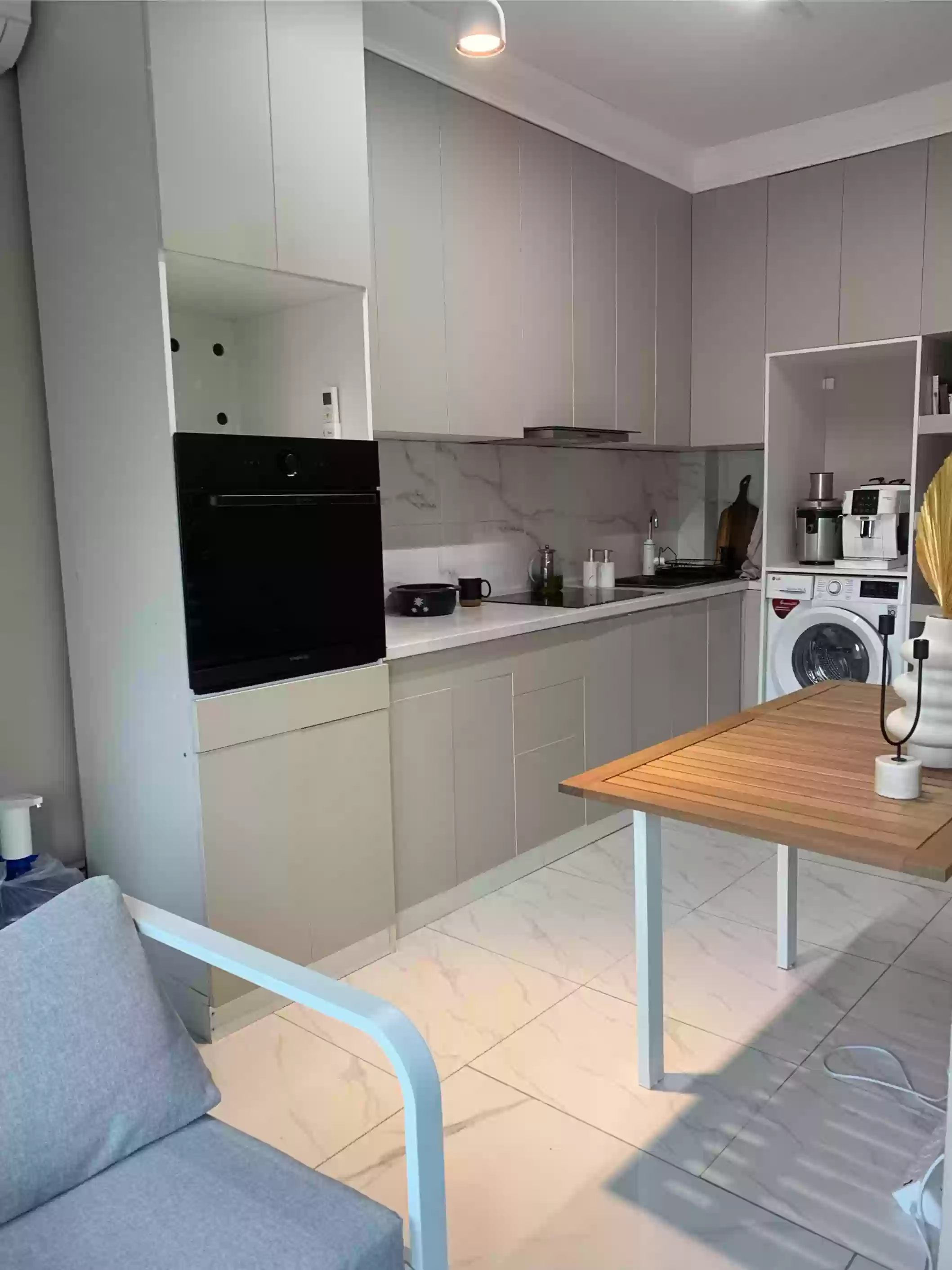 3-к квартира, 4 этаж, 60 м², 84-мик