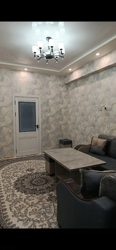 2-комн. квартира, 4 этаж, 65м², 34мкр — миниатюра 11