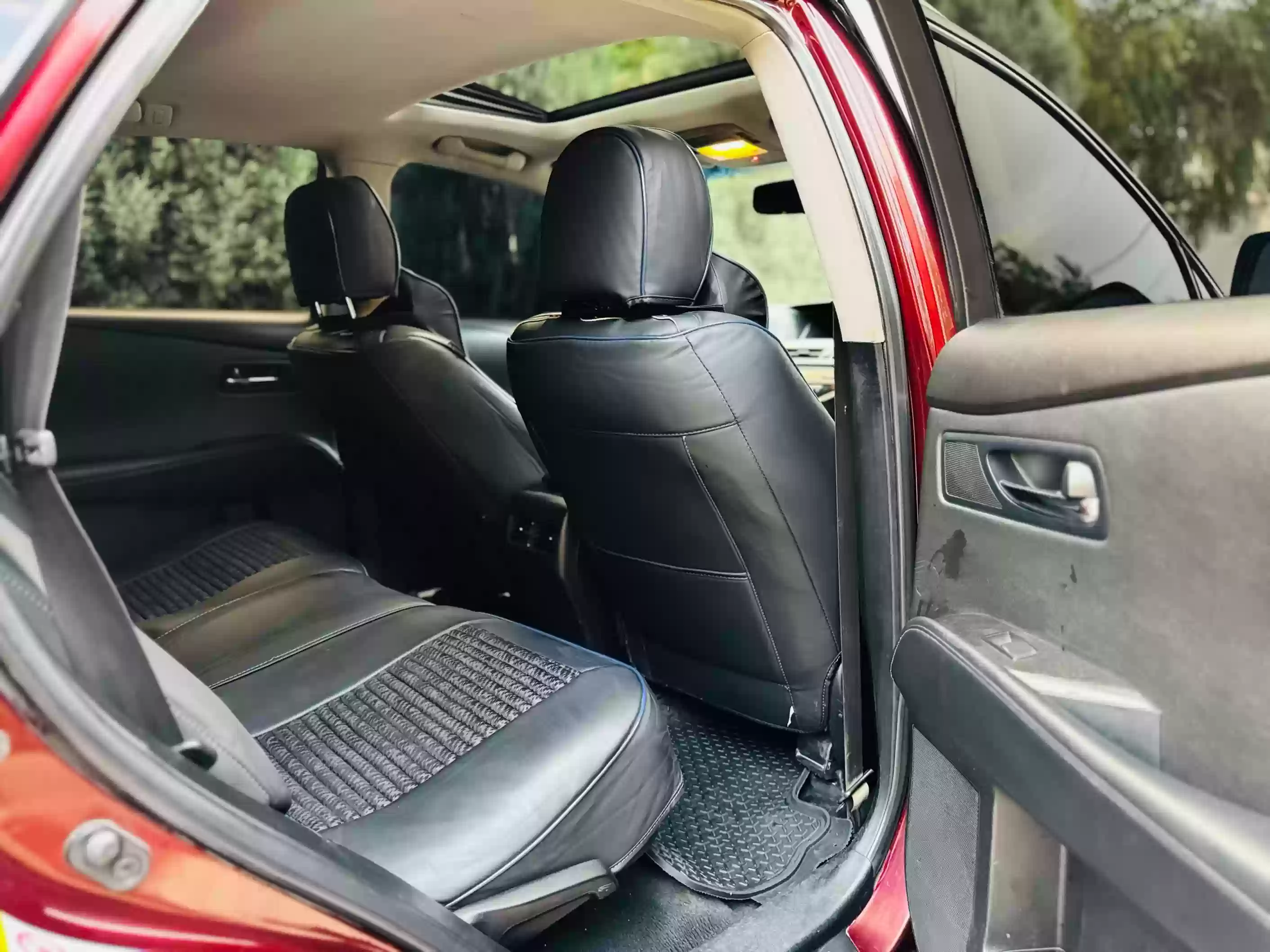 Lexus Rx series 2013