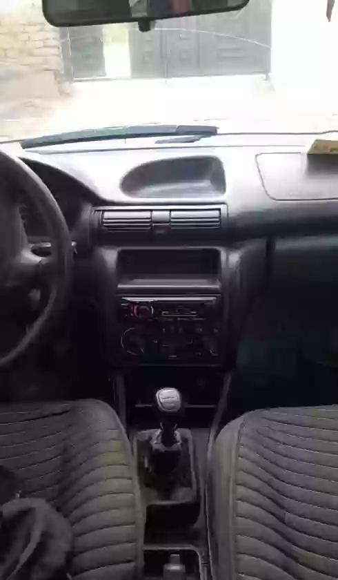 Opel Astra f 1992