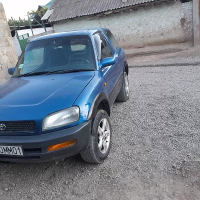 Toyota Rav 4 1994