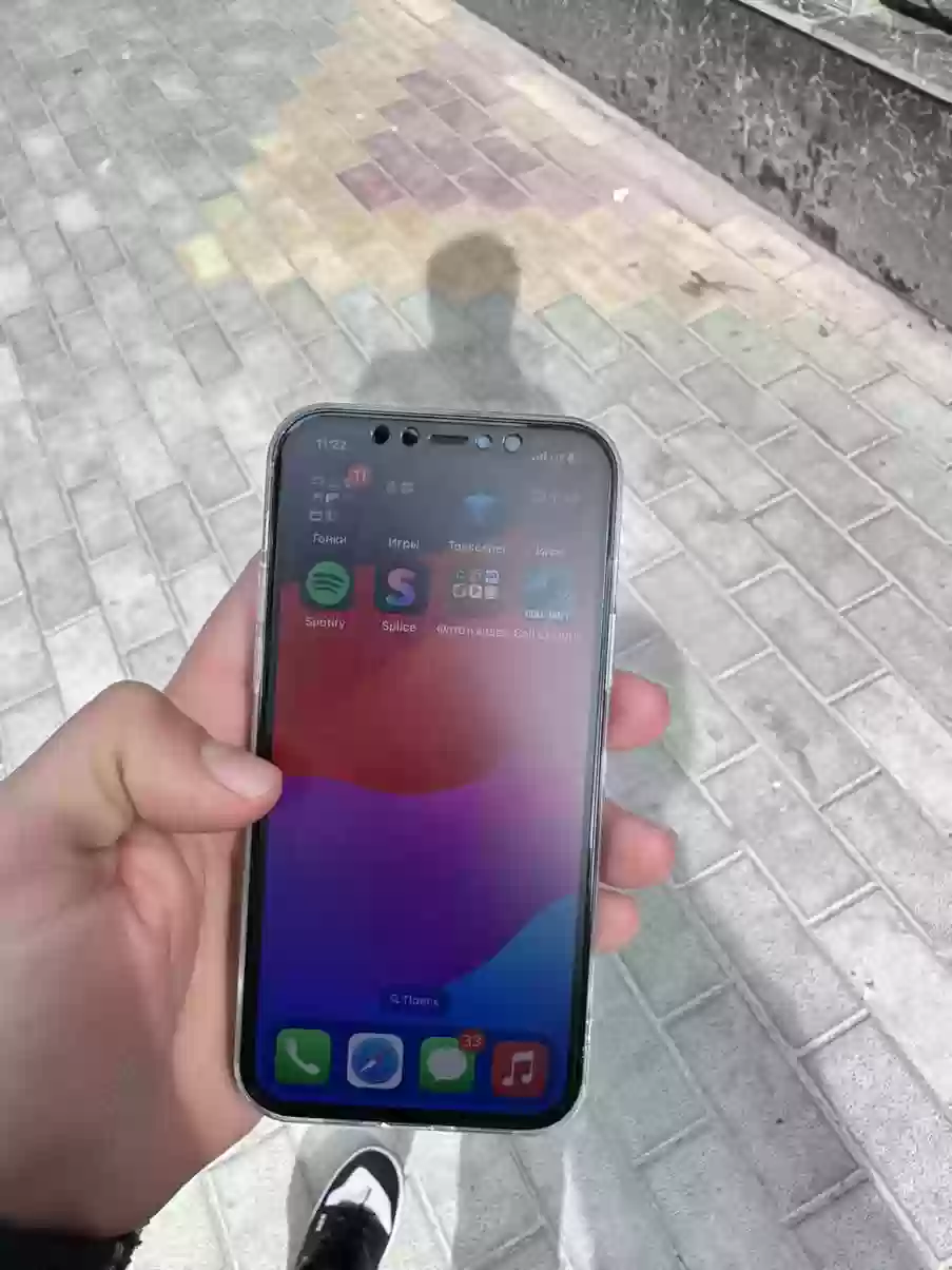 Apple iPhone 12 Pro 256 gb