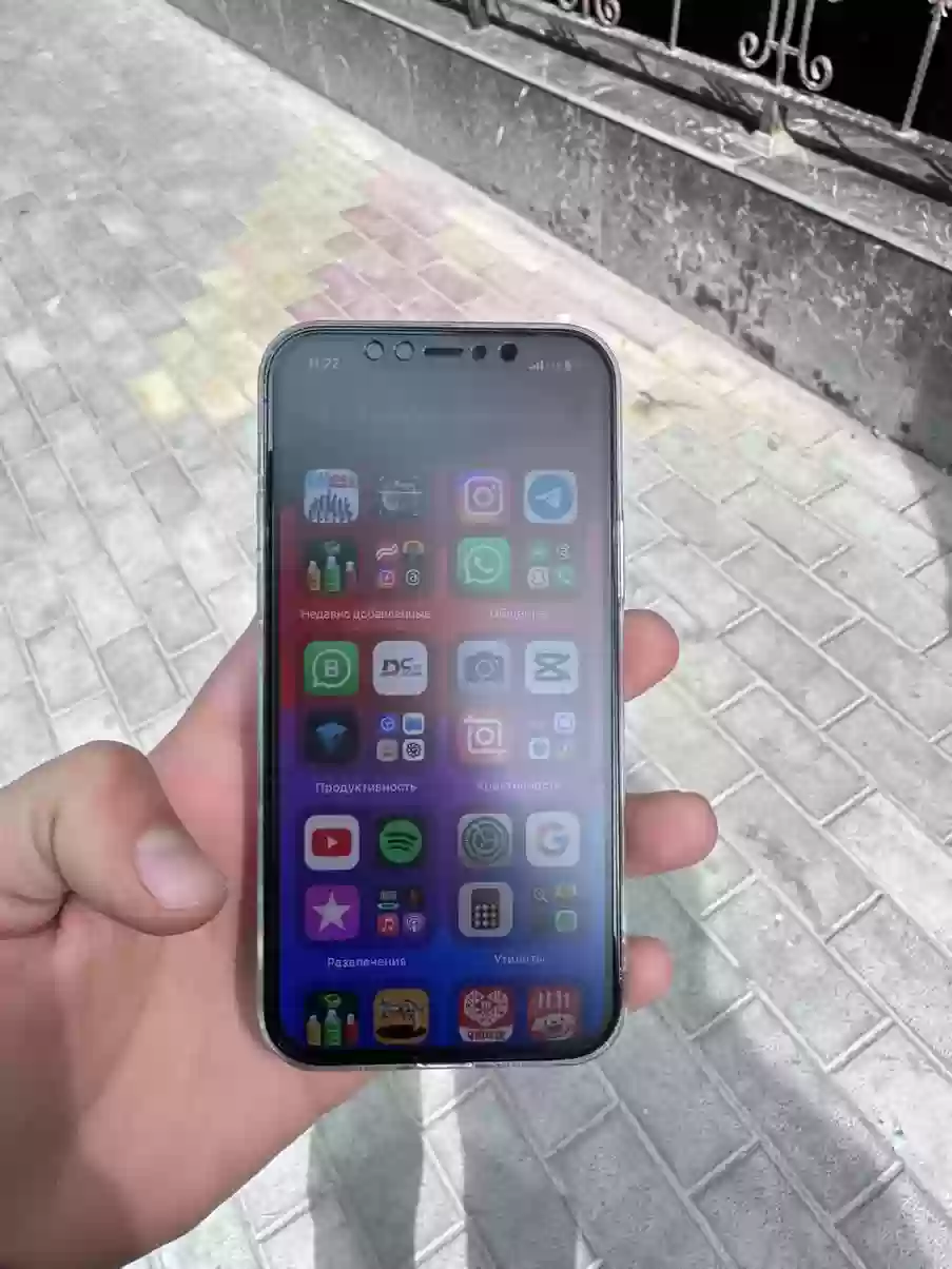 Apple iPhone 12 Pro 256 gb