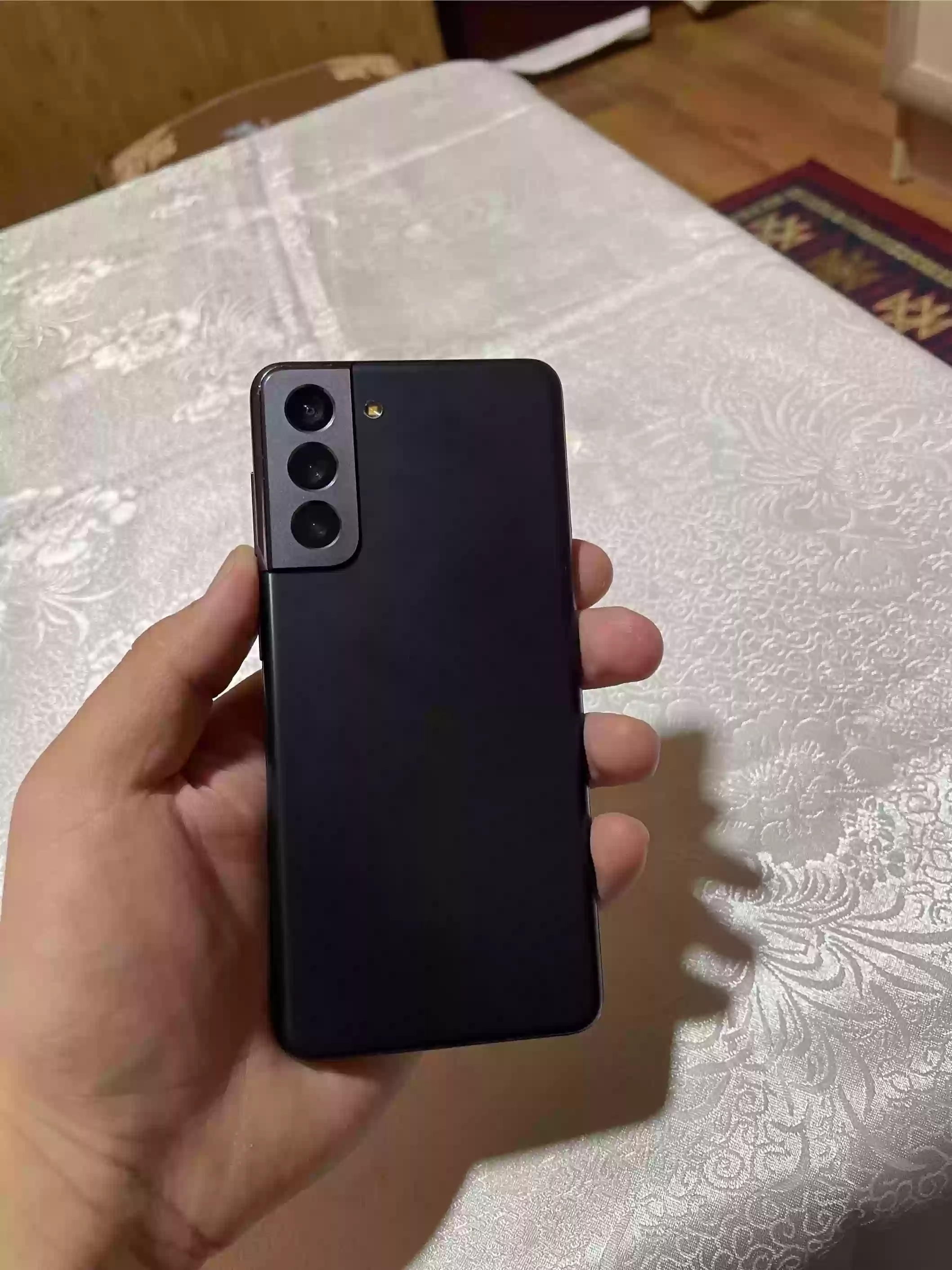 samsung s21