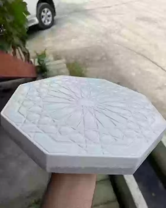 Колаби брусчатка Самарканди 