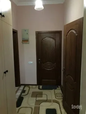 1-к квартира, 1 этаж, 35 м², Сомони-Ул.Рудаки 191