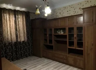 1-к квартира, 1 этаж, 35 м², Сомони-Ул.Рудаки 191