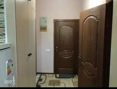1-к квартира, 1 этаж, 35 м², Сомони-Ул.Рудаки 191