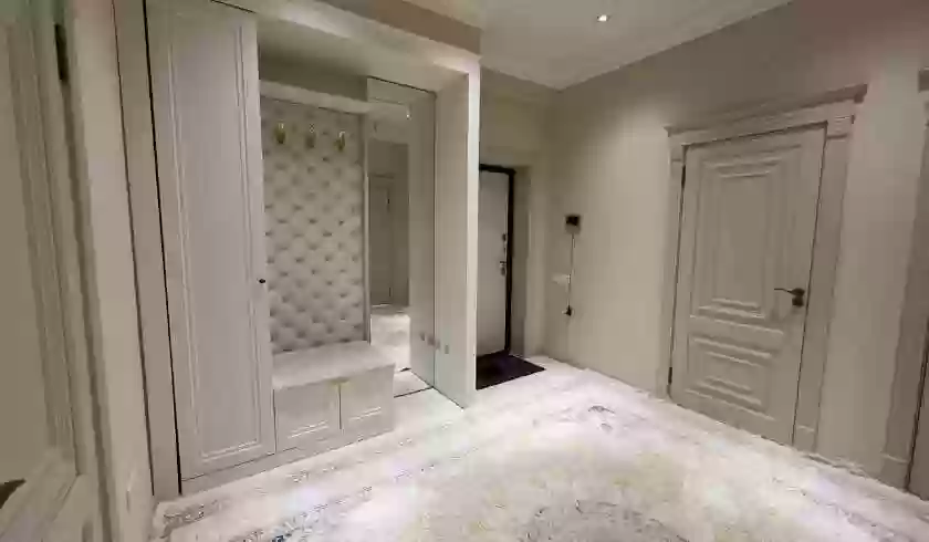 3-к квартира, 4 этаж, 115 м², Сино