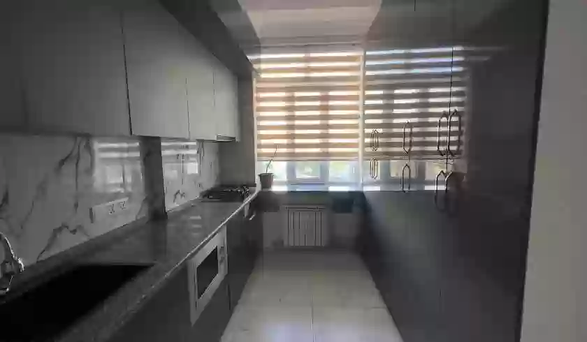 3-к квартира, 4 этаж, 115 м², Сино