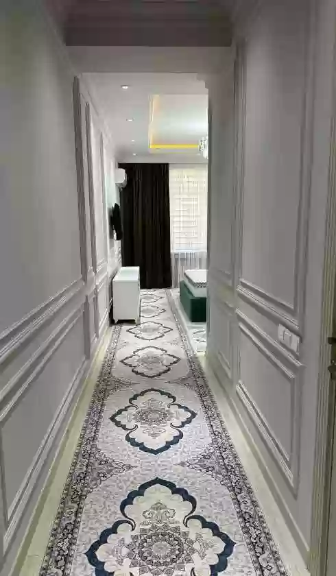 3-к квартира, 4 этаж, 115 м², Сино