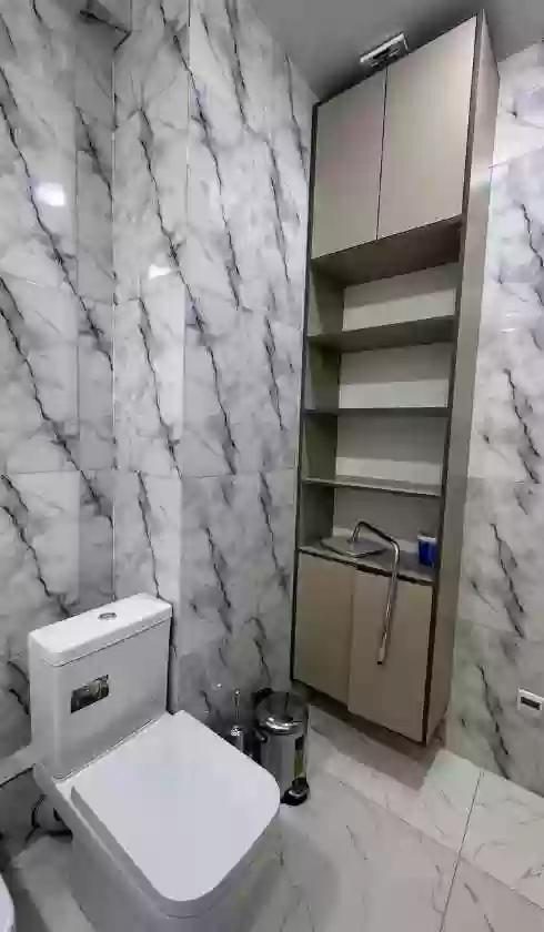 3-к квартира, 4 этаж, 115 м², Сино