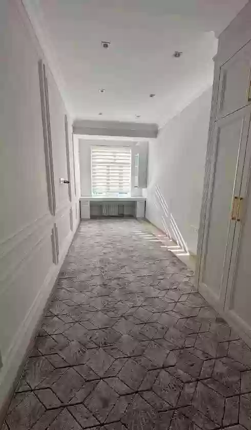 3-к квартира, 4 этаж, 115 м², Сино