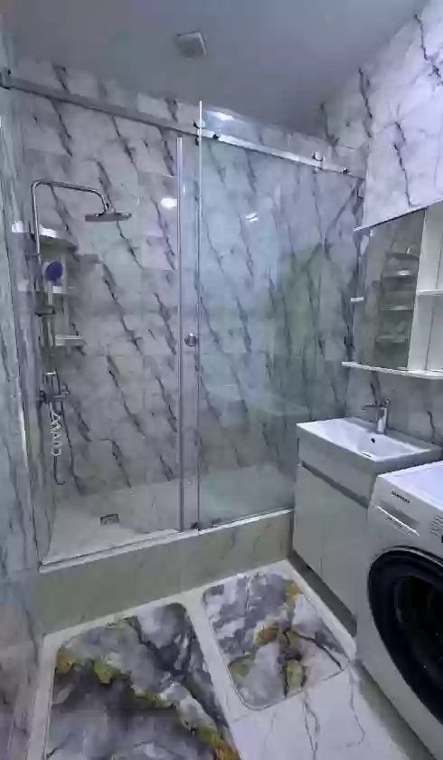 3-к квартира, 4 этаж, 115 м², Сино
