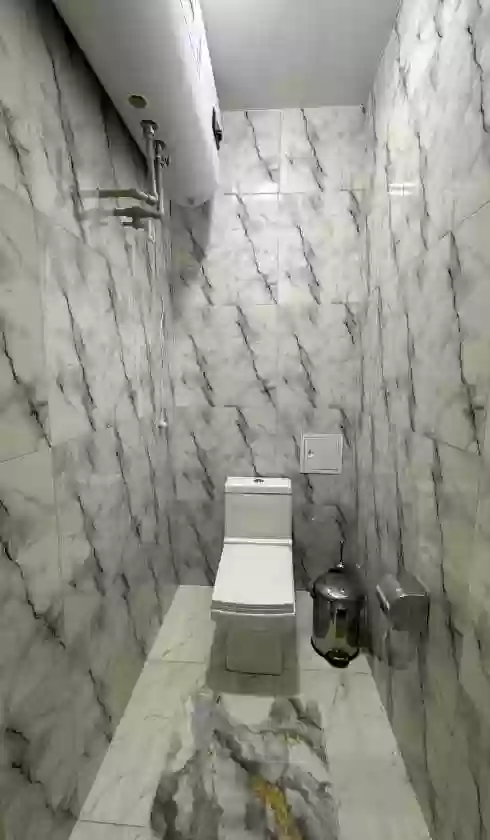 3-к квартира, 4 этаж, 115 м², Сино