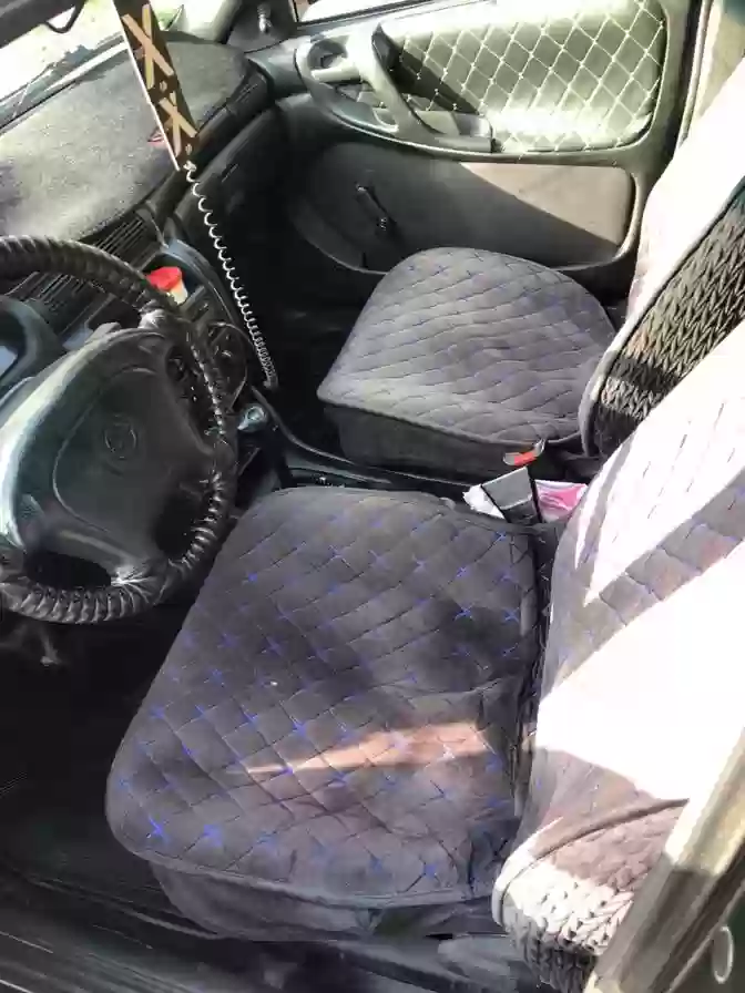 Opel Astra f 1997