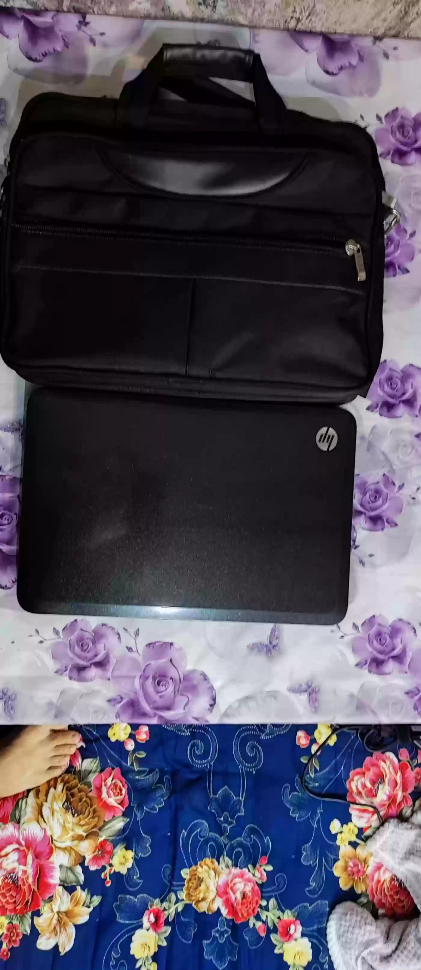 Нотбук HP Pavilion G6 