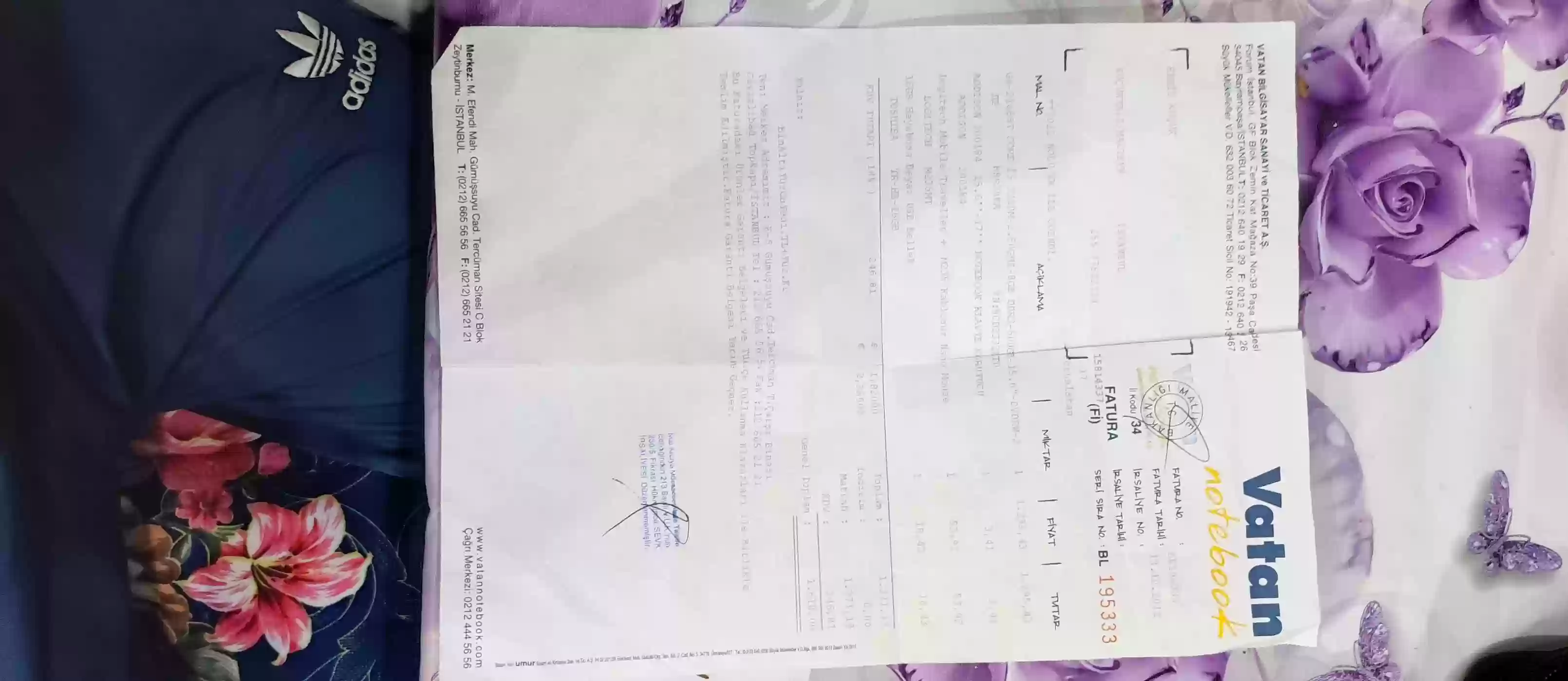 Нотбук HP Pavilion G6 