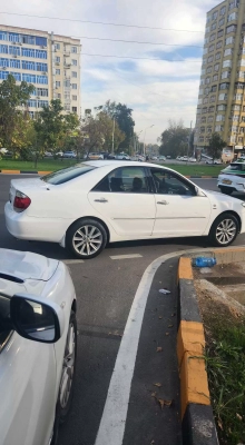 Toyota Camry 2005