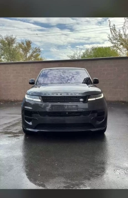 Land rover Range rover sport 2024
