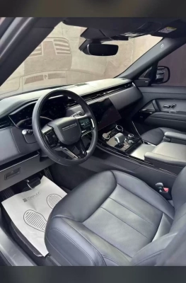 Land rover Range rover sport 2024