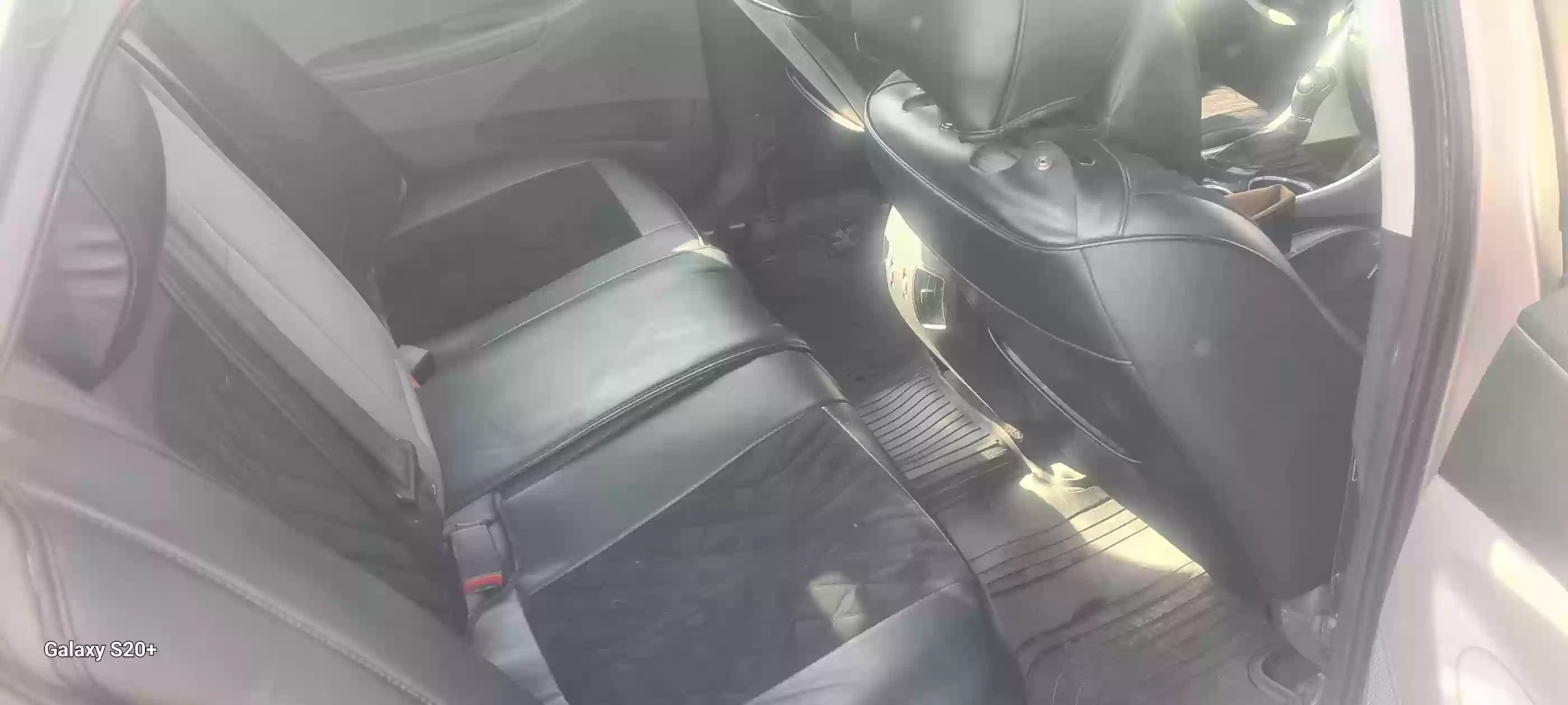 Hyundai Sonata 2013