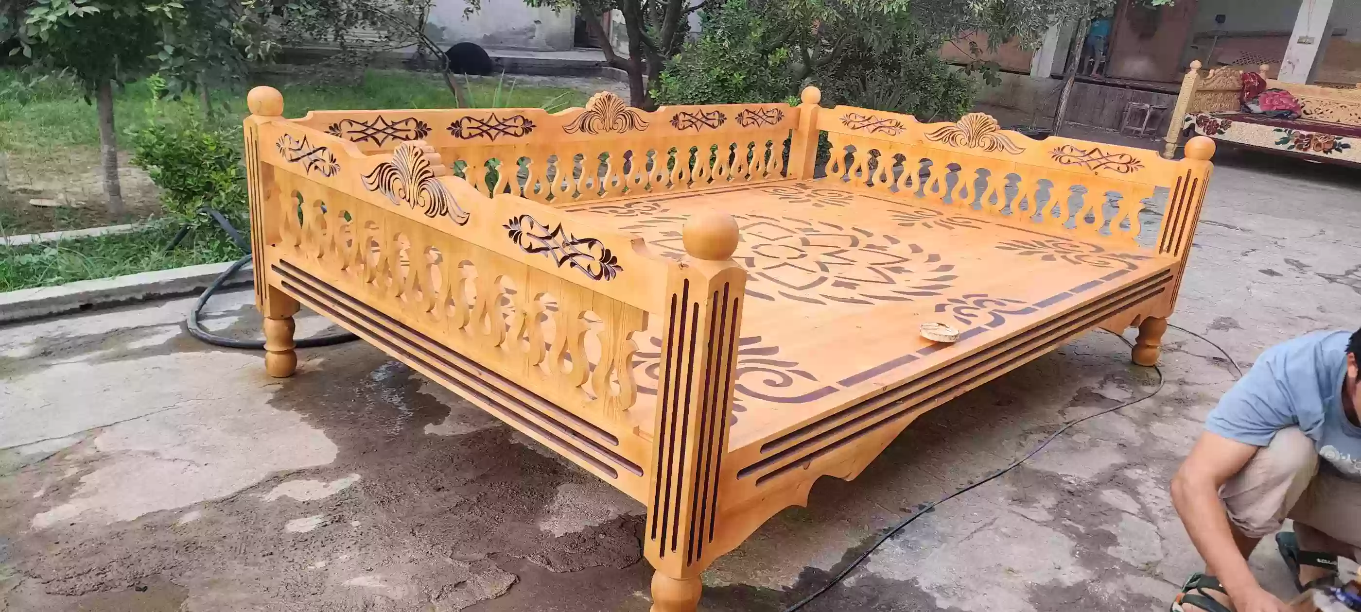 Тапчан