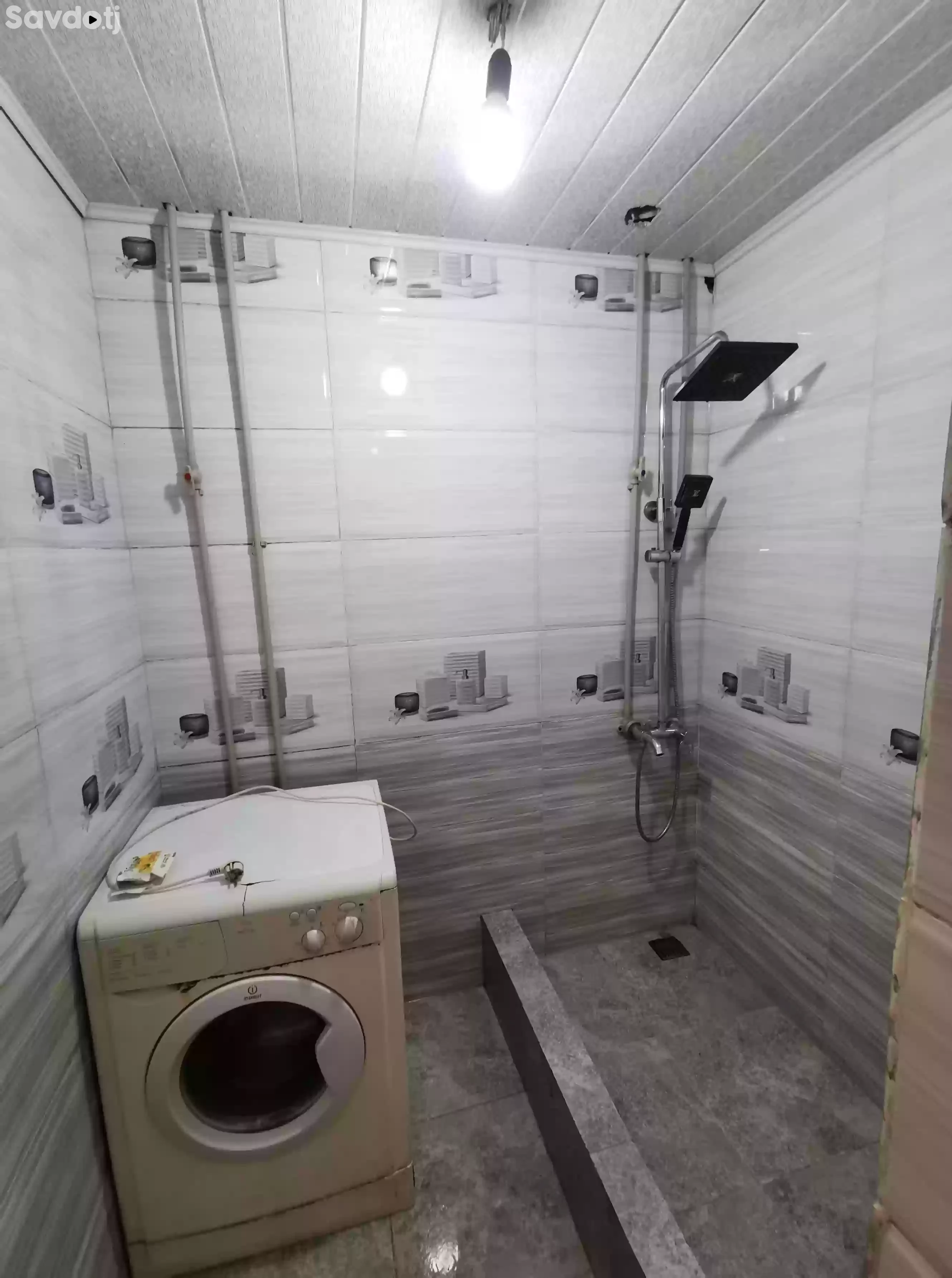 3-к квартира, Цокольный этаж, 87 м², сино. 1 — миниатюра 3