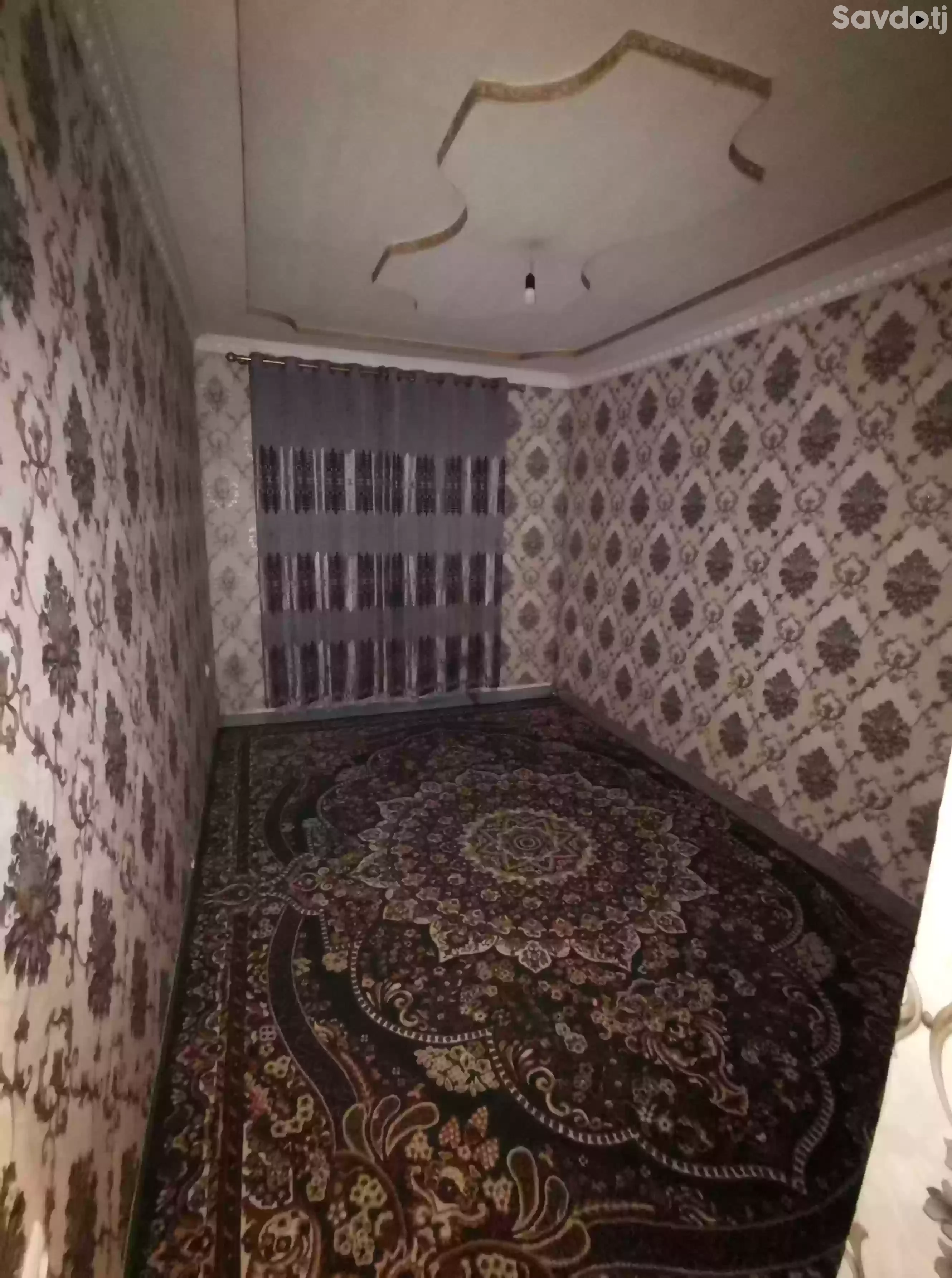 3-к квартира, Цокольный этаж, 87 м², сино. 1 — миниатюра 4