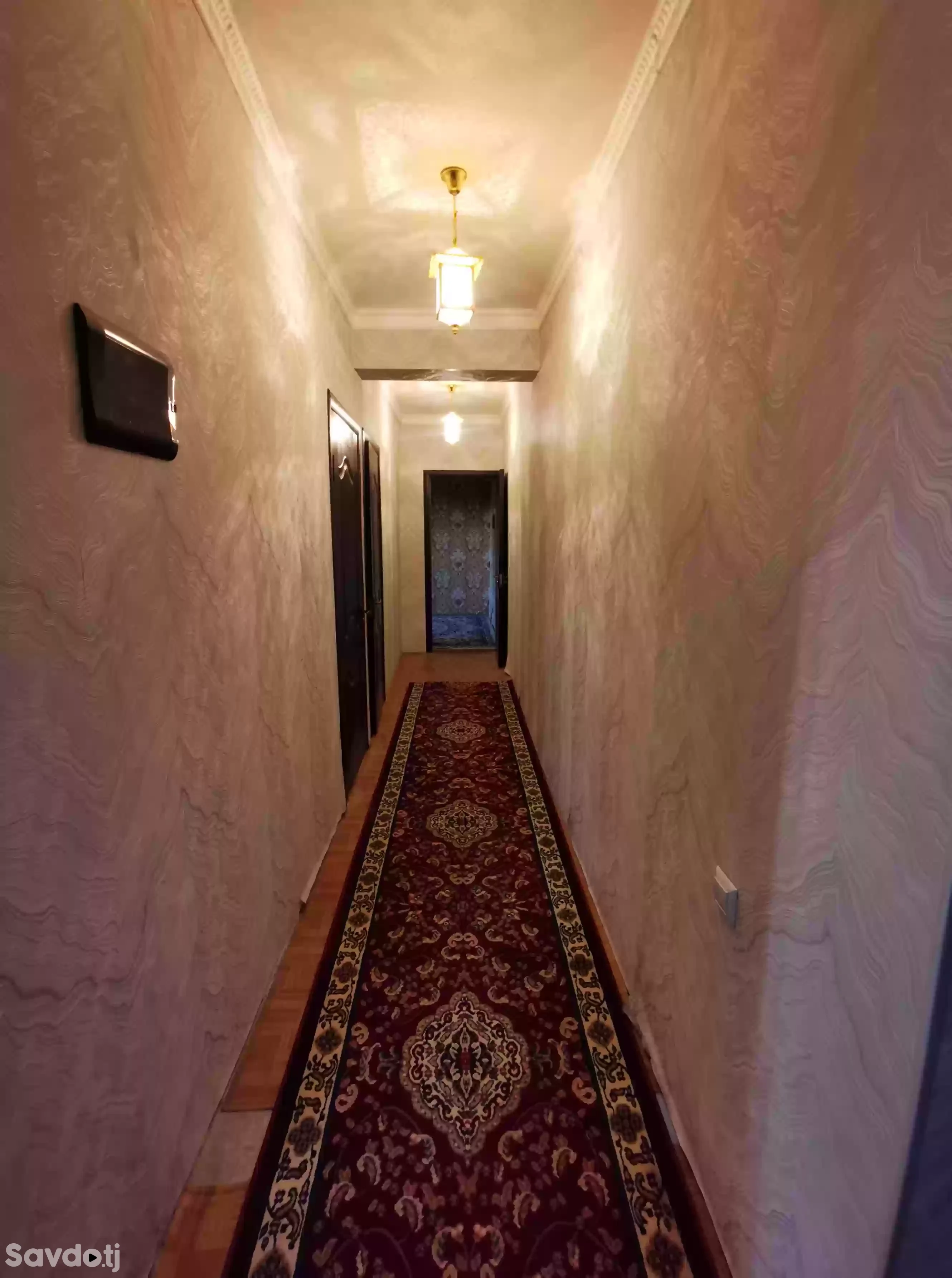 3-к квартира, Цокольный этаж, 87 м², сино. 1 — миниатюра 5