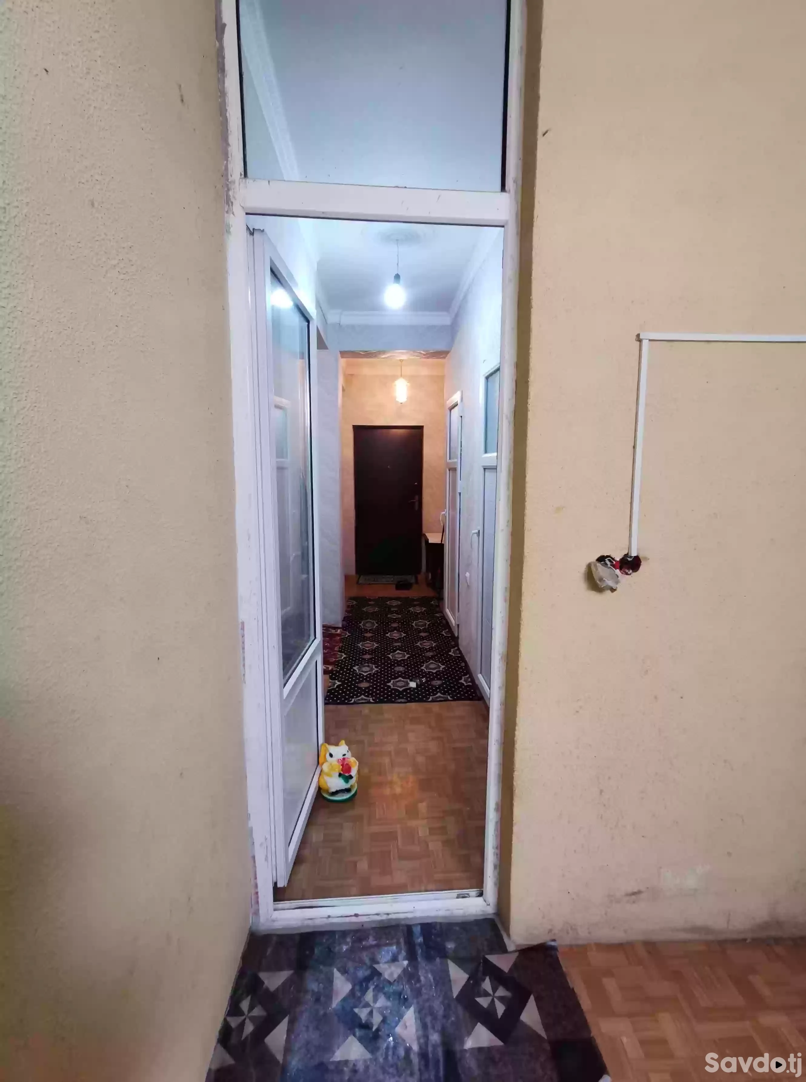 3-к квартира, Цокольный этаж, 87 м², сино. 1 — миниатюра 6