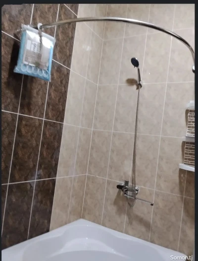 3-комн. квартира, 8 этаж, 93 м², Шелкокомбинат