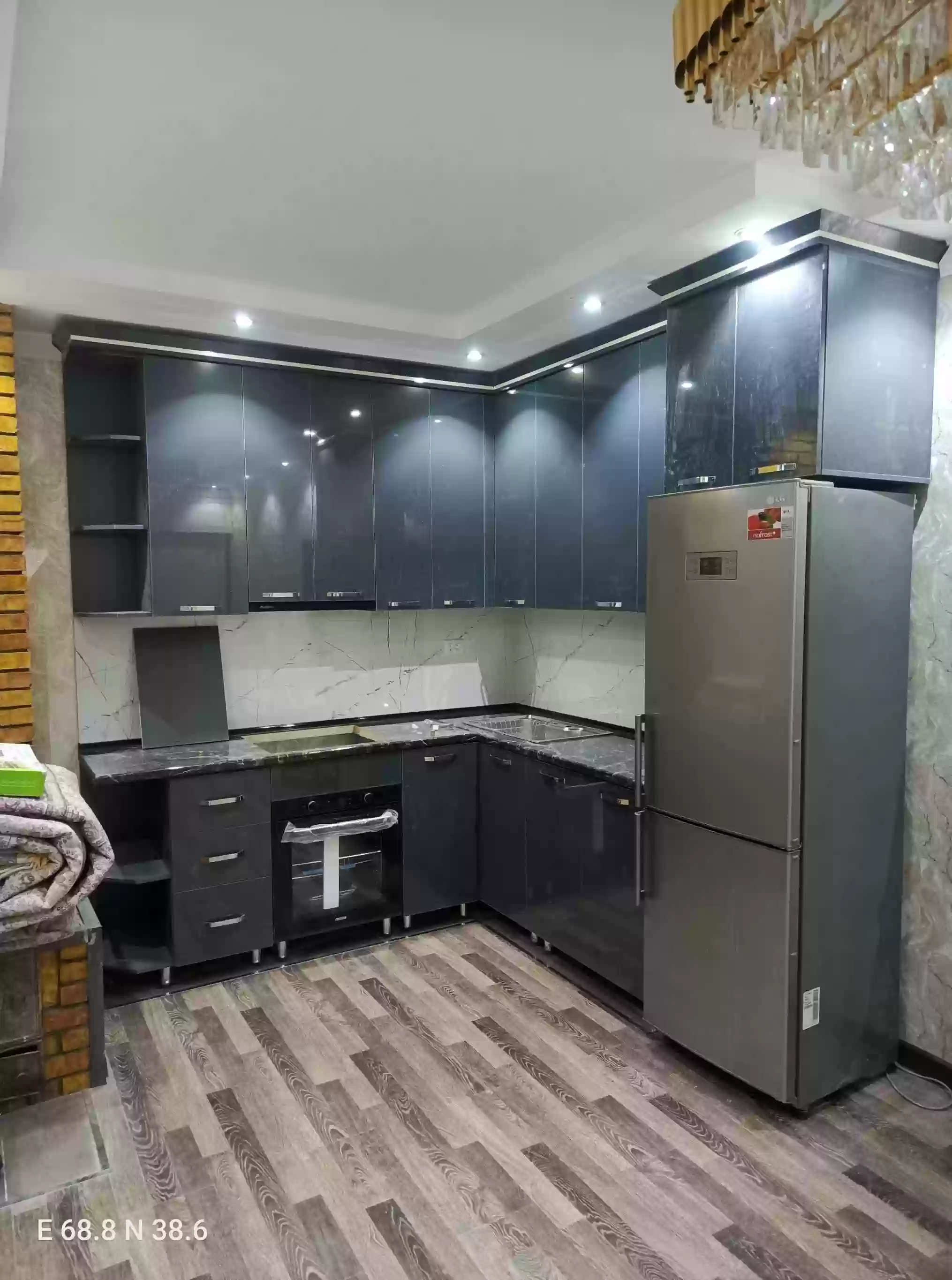 кухня на заказ 