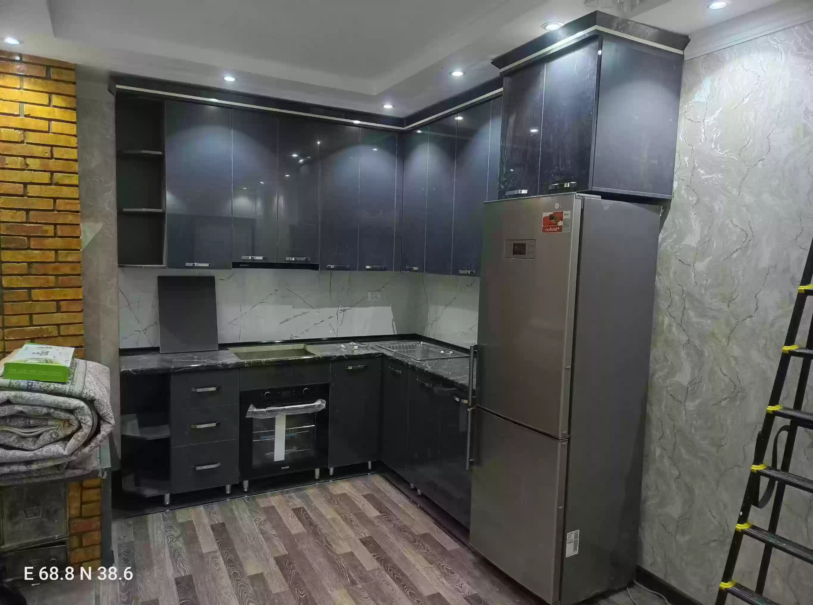кухня на заказ 
