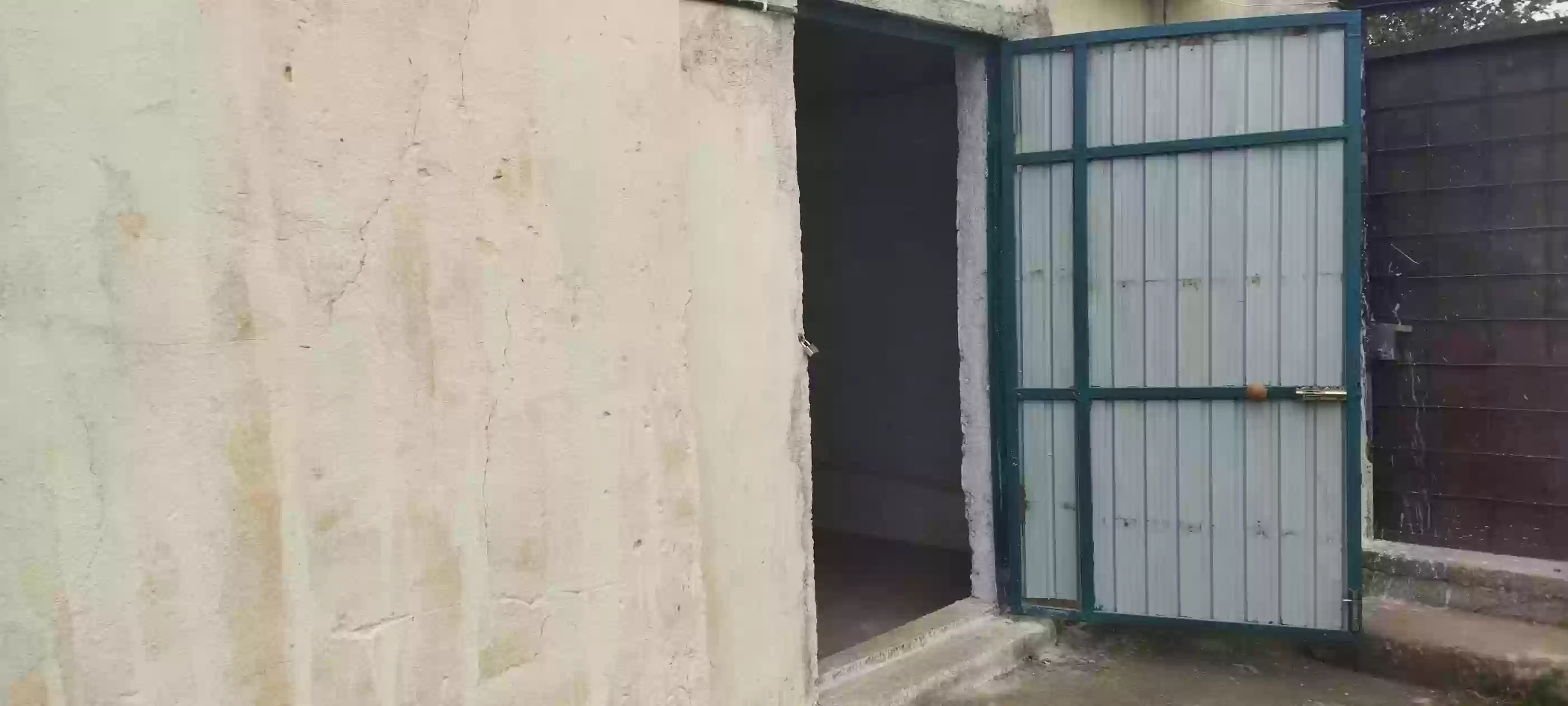 Помещение под цех 