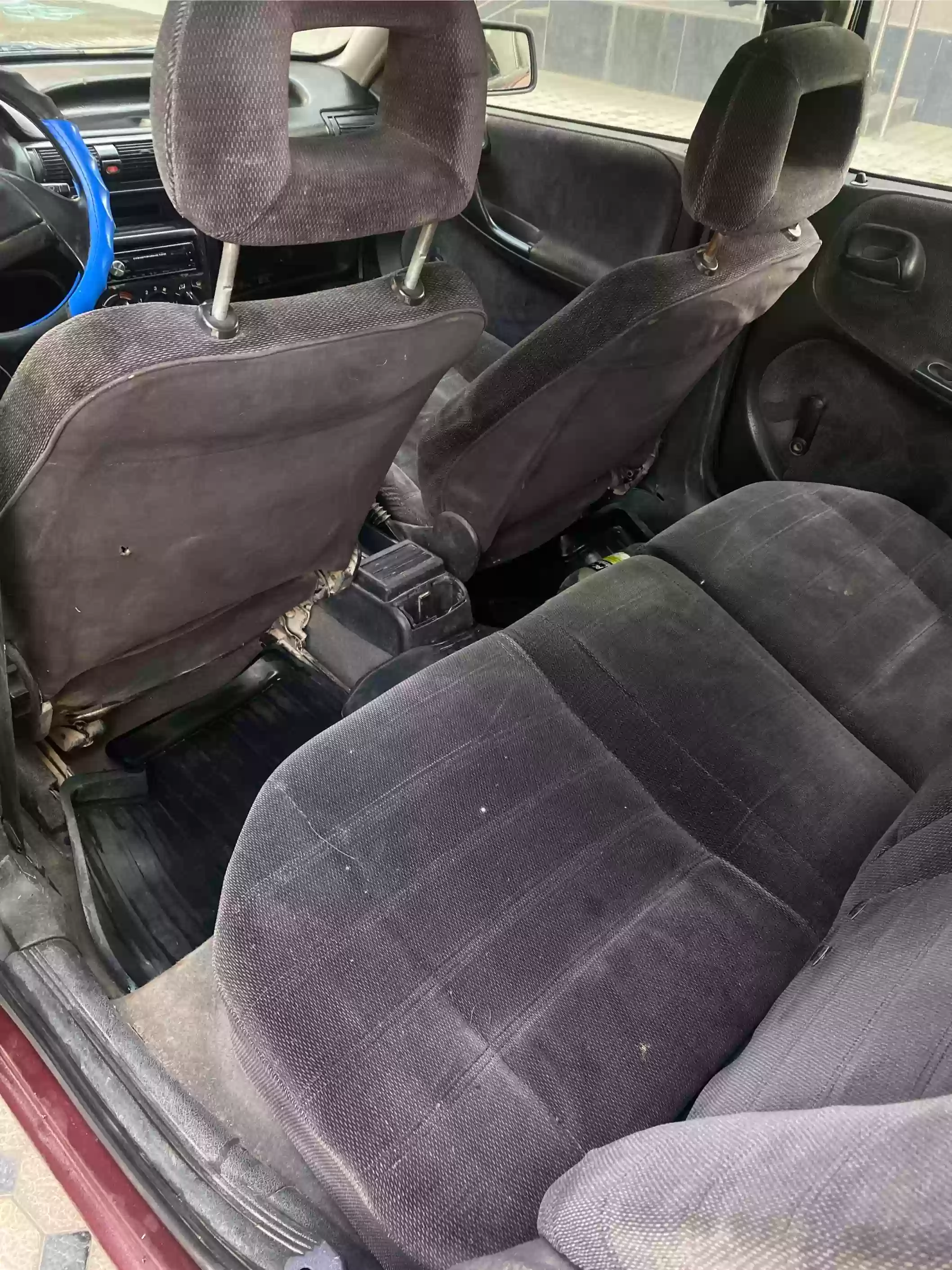 Opel Astra f 1992