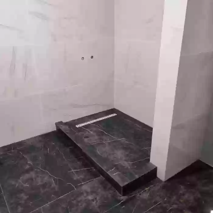 укладка плитки  кафел