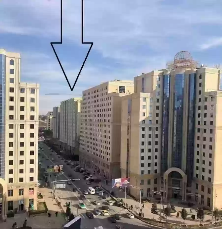 1-к квартира, 7 этаж, 46 м², шохмансур