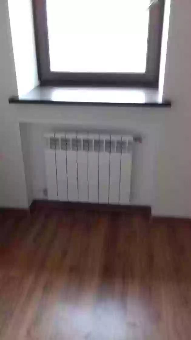Устои крыша 