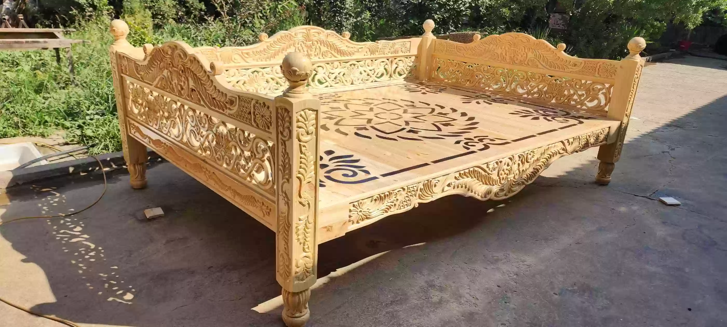 Тапчан