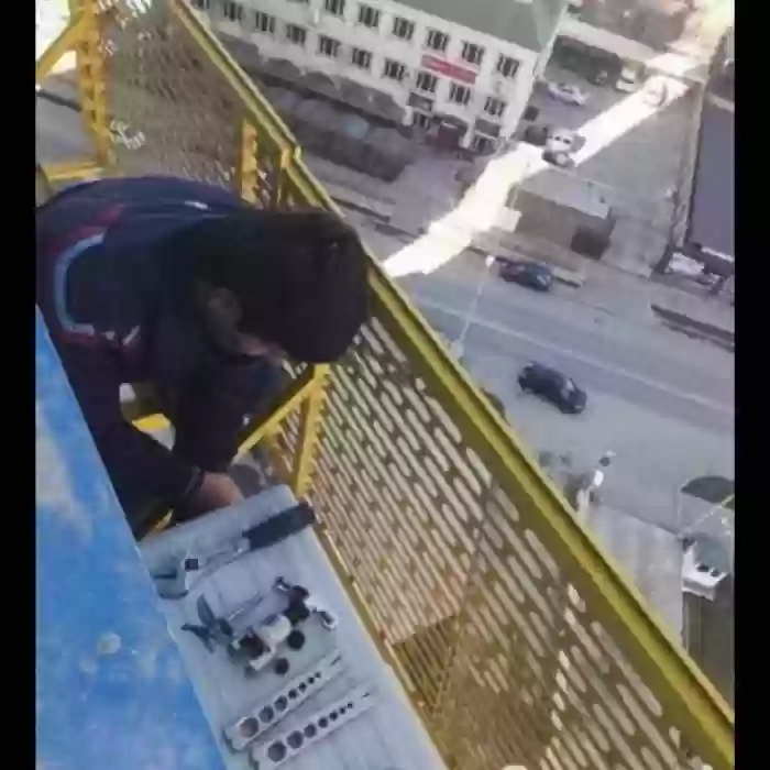 установка кондиционеров 