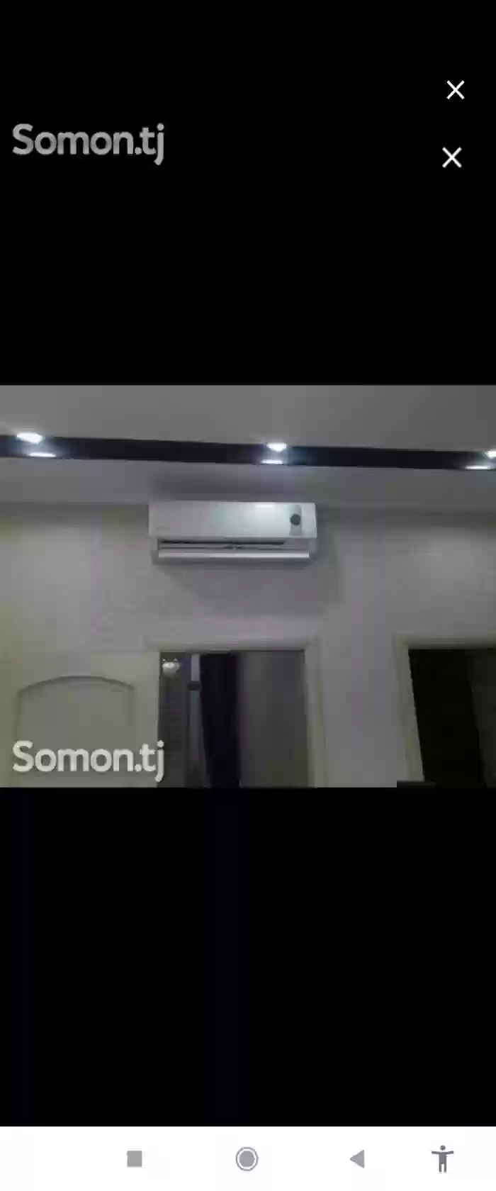 установка кондиционеров 